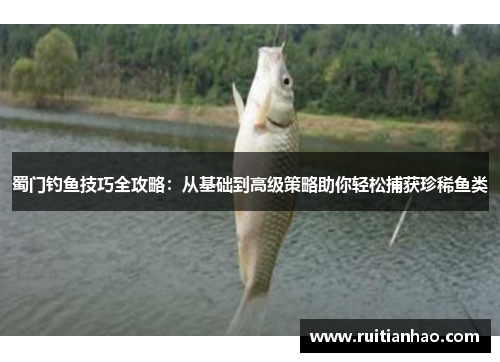 蜀门钓鱼技巧全攻略：从基础到高级策略助你轻松捕获珍稀鱼类